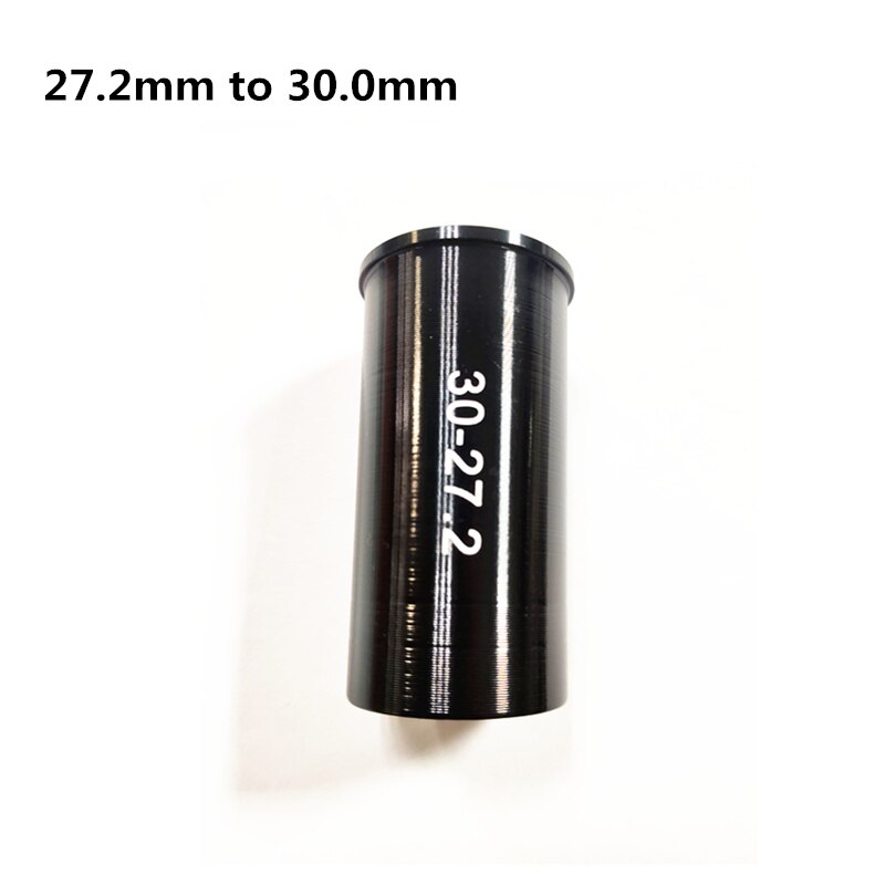 Adaptateur De Tige De Selle De Vélo X AUTOHAUX – Universel 27,2 Mm à 28,6 Mm, Neuf !