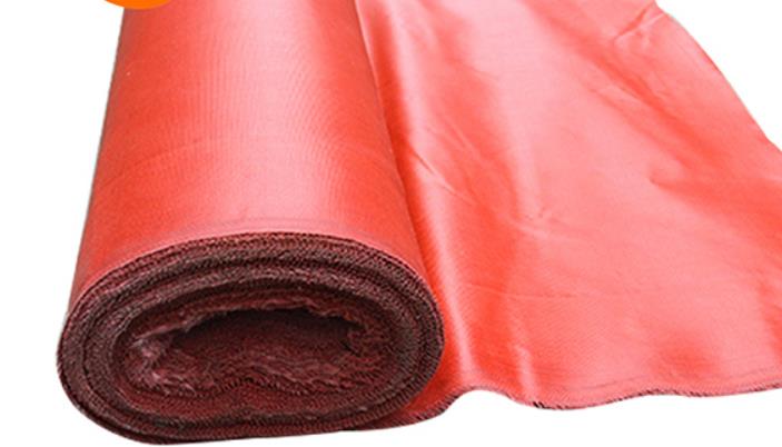 Multiple colors fiberglass cloth, fire retardant fabric material, high temperature insulation tarpaulin.fireproof cover