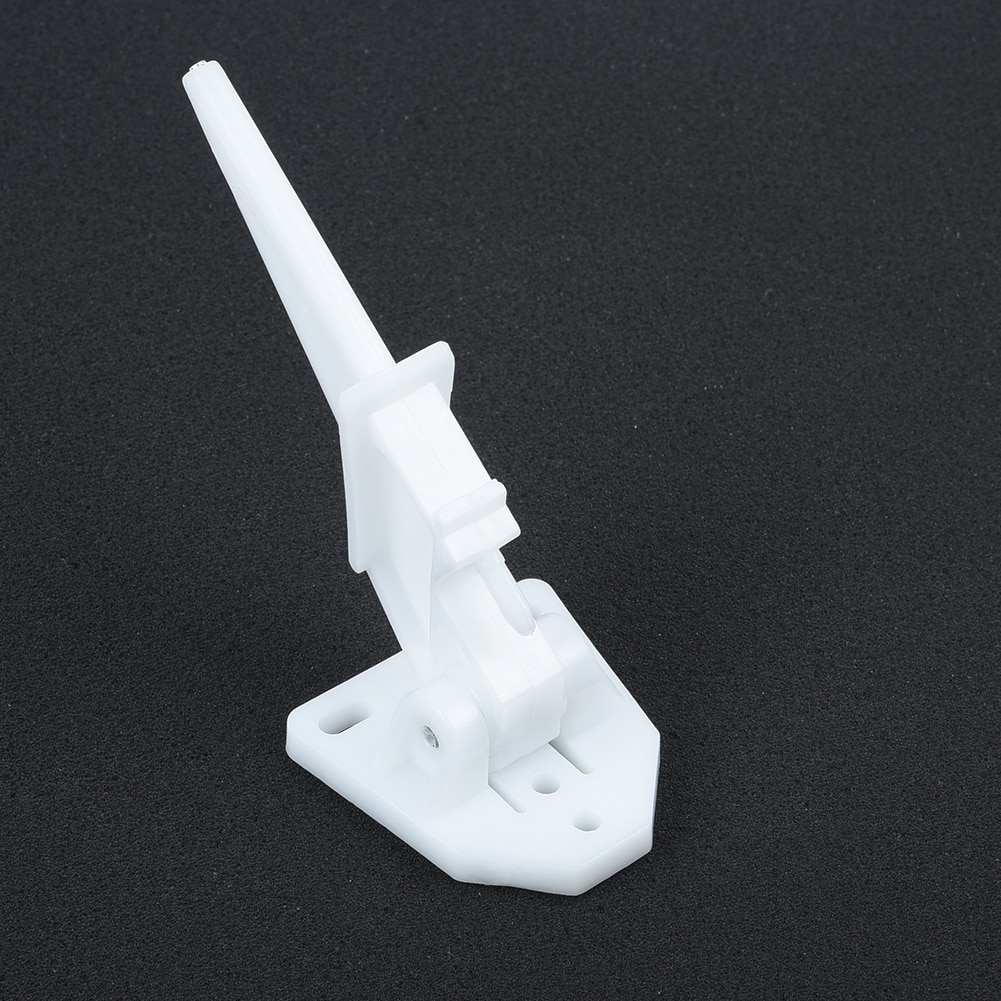 Tube Gauges Speedometer Pitot Universal Boat Marine Speed Pick Up Plastic Marines Hardwares Accessories