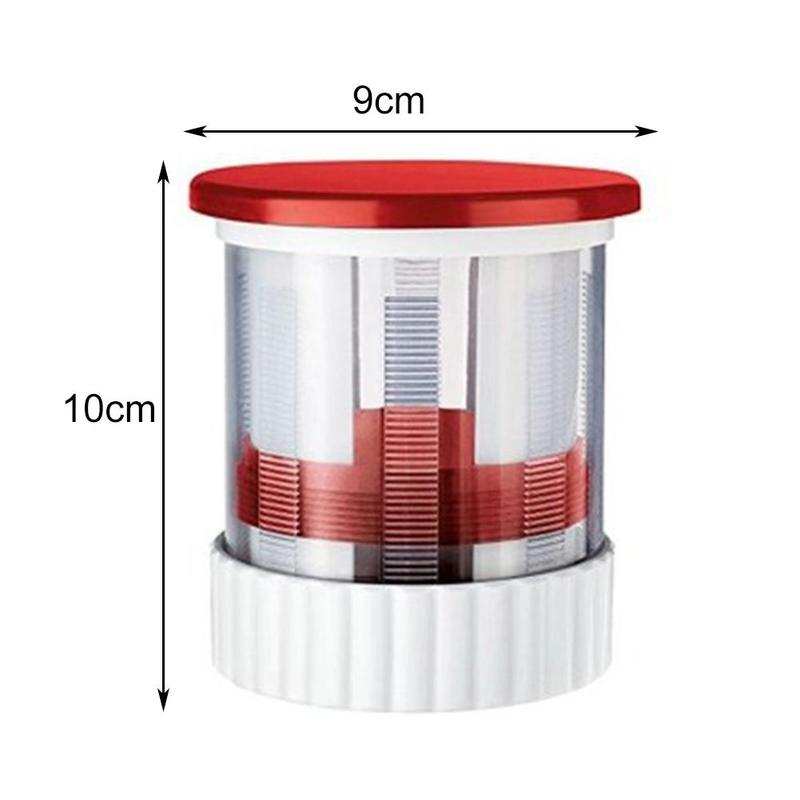 Cutter Innovations Butter Mill Spreadable Butter Riight The Out Fridge Butter Mill Cooks Gadgets Of R8A7