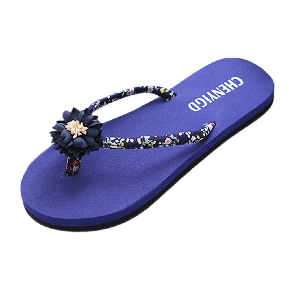 Dames Slanke Zomer Flip Flop Vrouwen Strand Flip Flops Flipflops Thuis Sandalen Schoenen Bad Zomer Slippers Vrouwen Schoenen