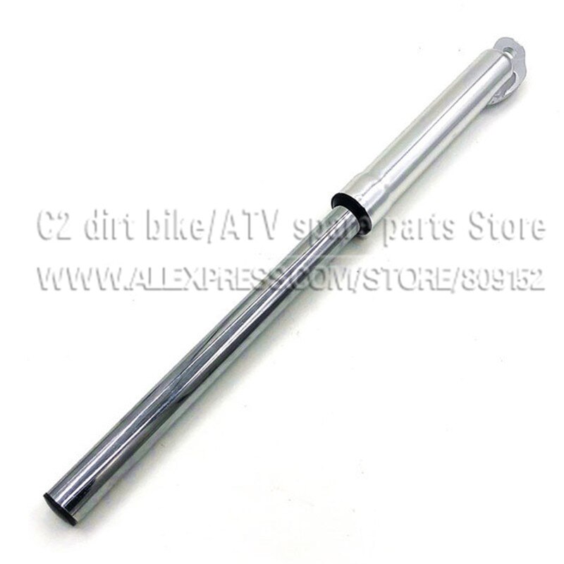 510mm Front fork shock absorption 25Mm for Mini Dirt pit bike Small cross motor 2 stoke Engine off-road motorcycle