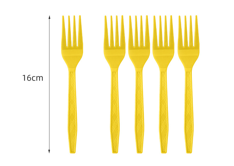 Decoraciones de cumpleaños con tema amarillo sólido para niñas, vajilla desechable para fiestas, servilletas de papel, vasos, platos, manteles, paja: Amarillo claro