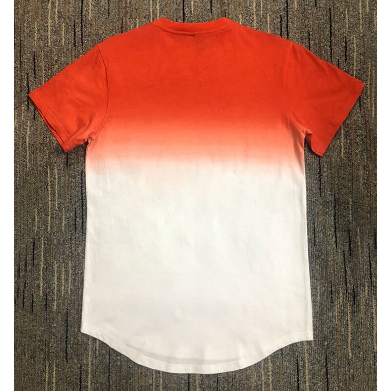 Brand Sik SIlk Men's Short Sleeve T Shirt Spring O Neck Siksilk T Shirt Men Plus Size Top Tees Shirts
