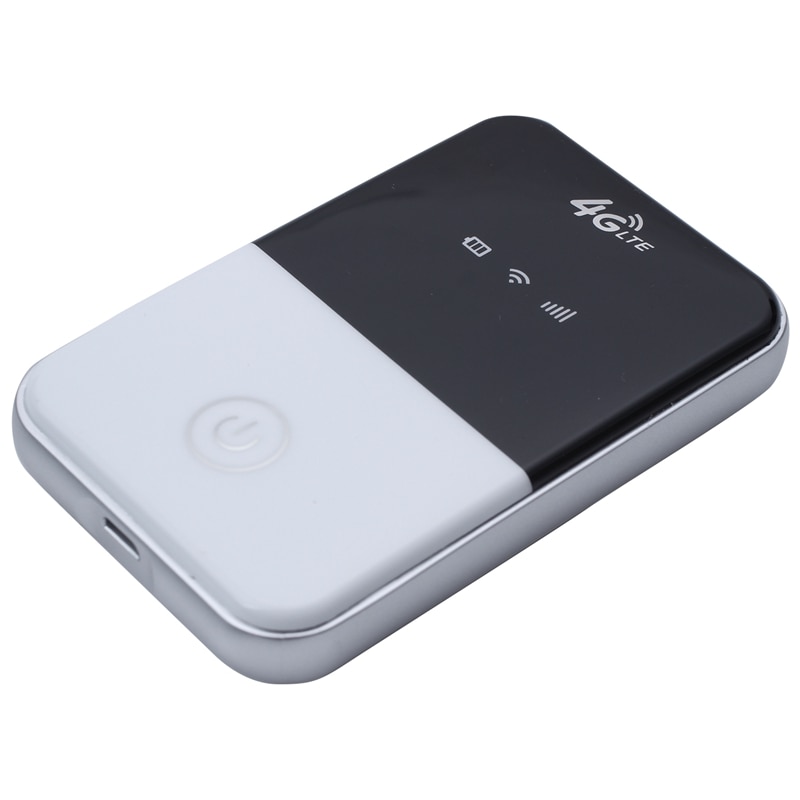 MF925-1 4G Wifi Router Mini Router 3G 4G Lte Wireless Portable Pocket WiFi Mobile Hotspot Car Wi-Fi Router With Sim Card Slot