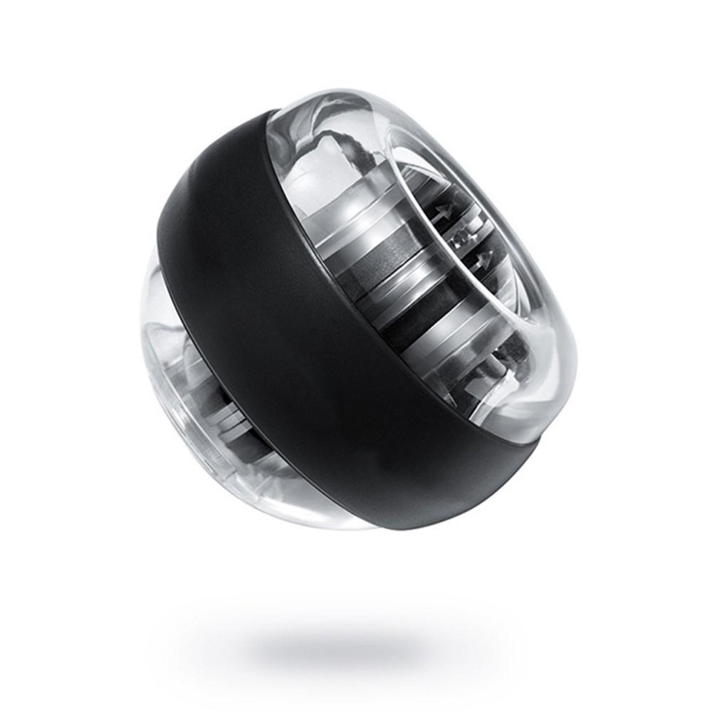 Fitness Handgelenk Ball Trainer Hand Grip Exerciser Finger Powerball Trainer Gym Hand Handgelenk Grip Exerciser Sport Fitness Ausrüstung: Default Title