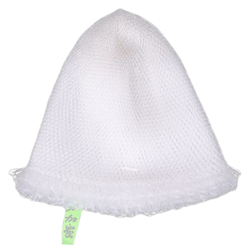 Hand Knitting Fishing Dip Net Head Durable Hand Woven Fishing Line Nylon Net For Fishing