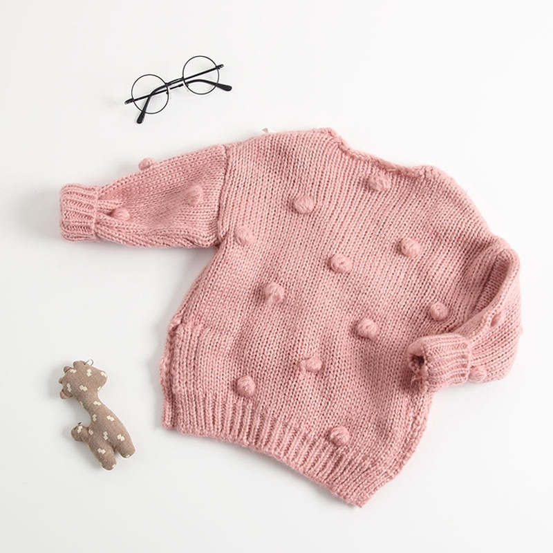 Herfst Winter Pasgeboren Baby Meisje Kleding Gebreide Vest Trui Voor Peuter Baby Meisjes Platte Stitch Spiraal Trui Vest Jas