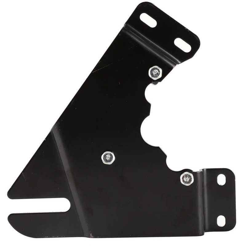 Motor Mounting Plate Electric Bicycle Motor Iron Mounting Plate for MY1016Z/MY1016Z2/MY1016Z3/MY1020Z/MY1018