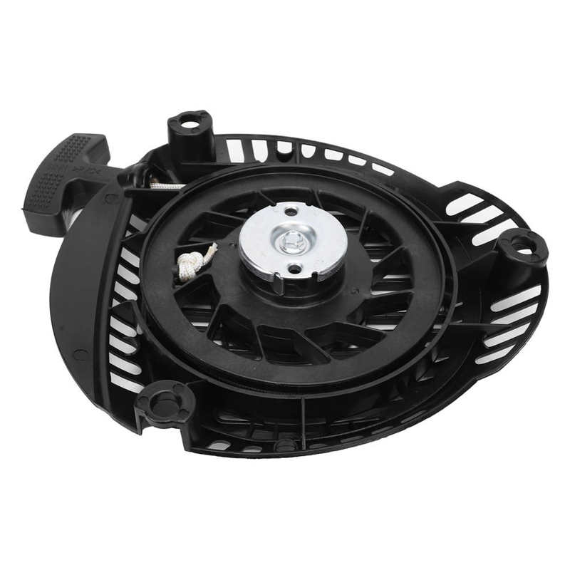 Pull Starter for Kohler 1416520S Generator Parts Lawn Mower Trimmer Replacement Tool Trimmer Pull Starter