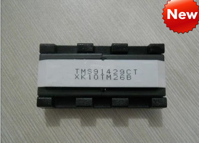 Nuovo trasformatore fare un passo-su TMS91429CT da 10 pezzi ad alta tensione