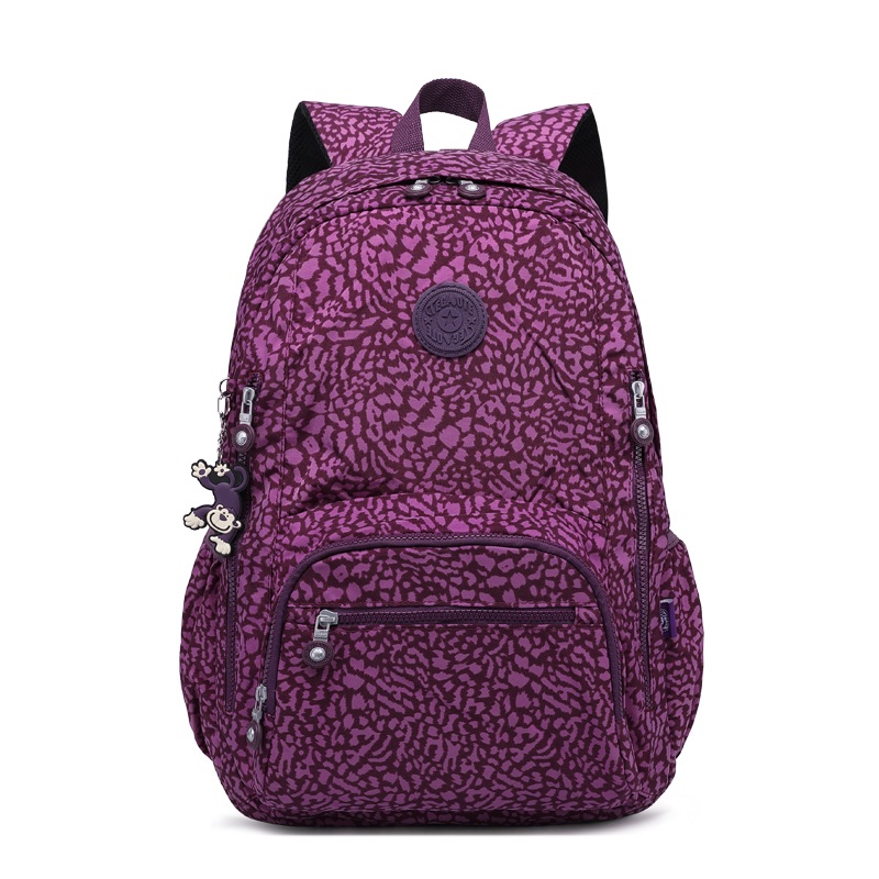 TEGAOTE Backpack Female School Bag for Teenage Girls Mochilas Mujer Women Travel Laptop Bagpack Casual Back Pack Sac A Dos: Colror 4