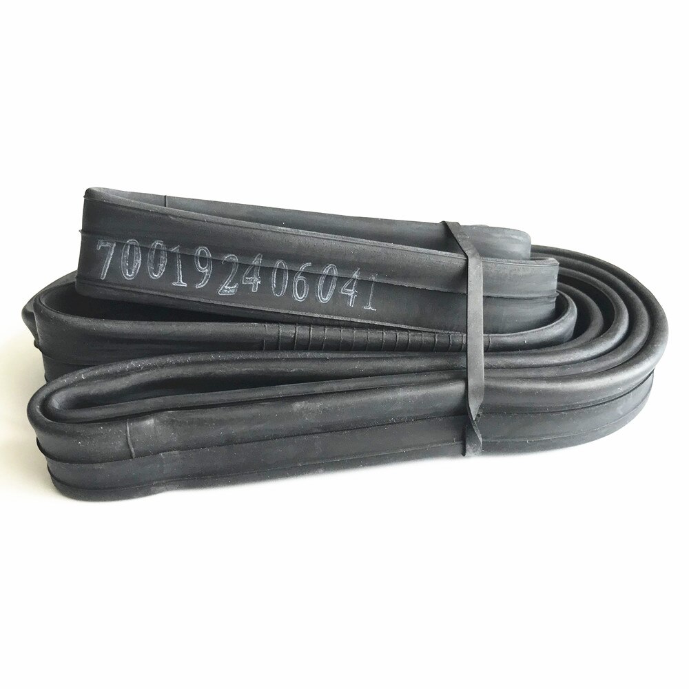 1 PC vélo pneu vélo de route Cycle butyle chambre à air 700x1 8/25C FV-60mm lisse français Valve 700x1 9/23C 700x2 5/32C 700x35C fileté: 700x19-23C FV-48mm