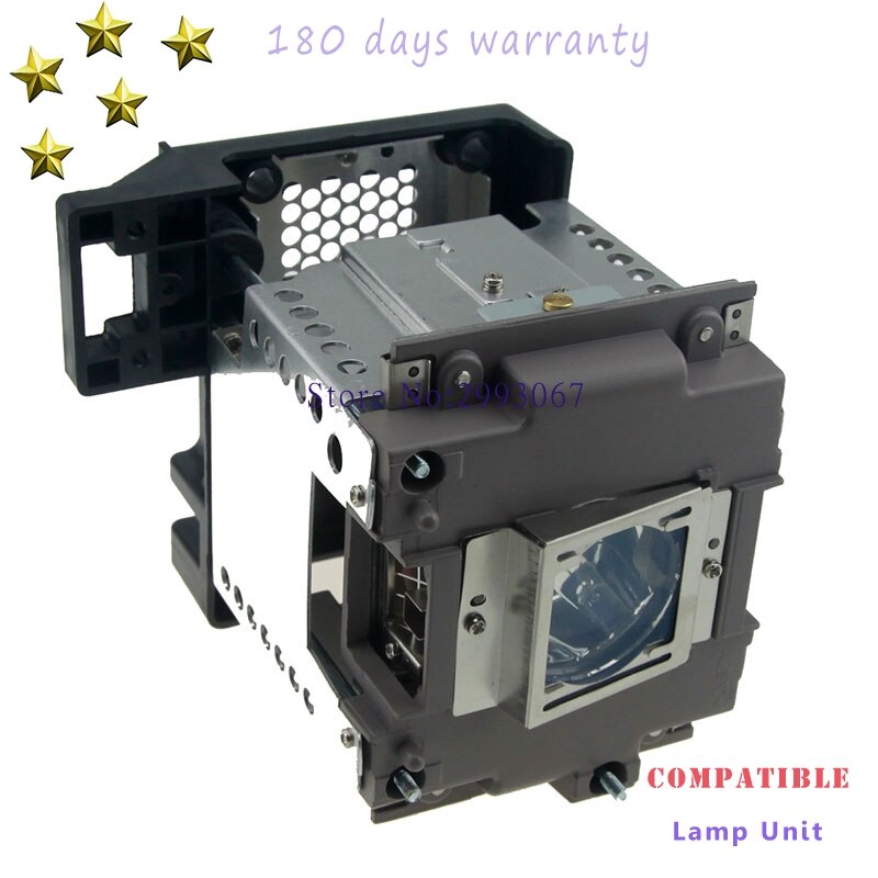 VLT-XD8000LP Compatibel Projector Lamp met Behuizing voor Mitsubishi WD8200U/XD8100U/UD8400U/UD8350U/GX-8000/WD8200/ XD8000U