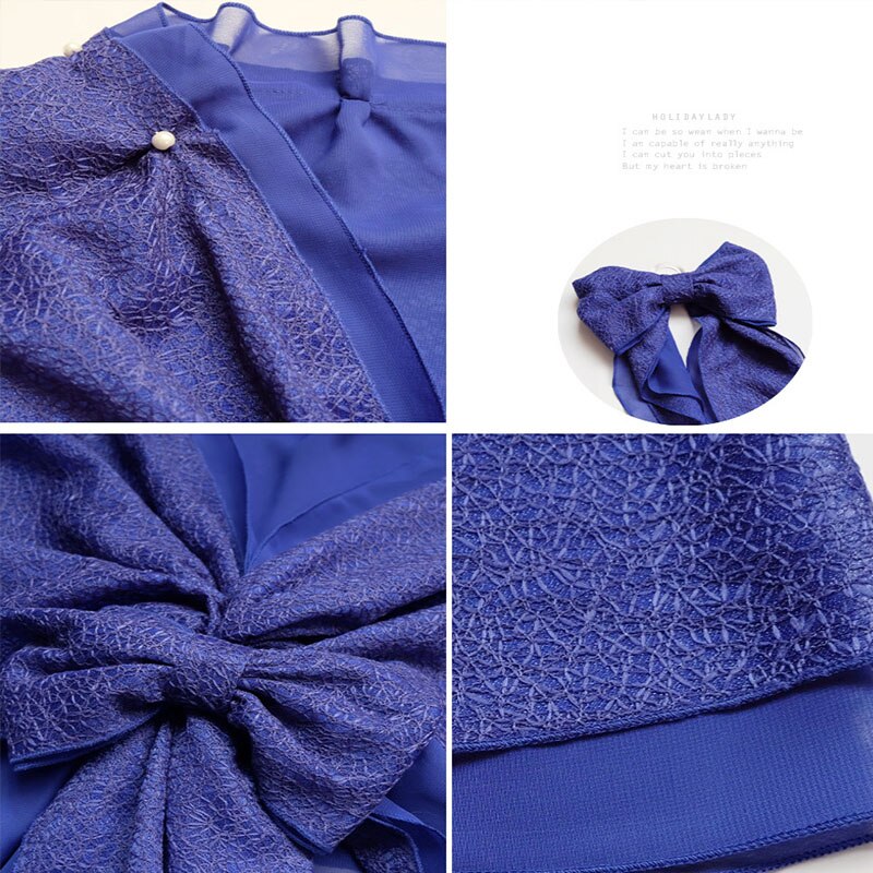 Bolero Women Cape Evening Prom Dress Shawls Pearl Lace Bolero Bridal Mariage Shrugs Black White Blue Pink Wedding Wraps Bolero