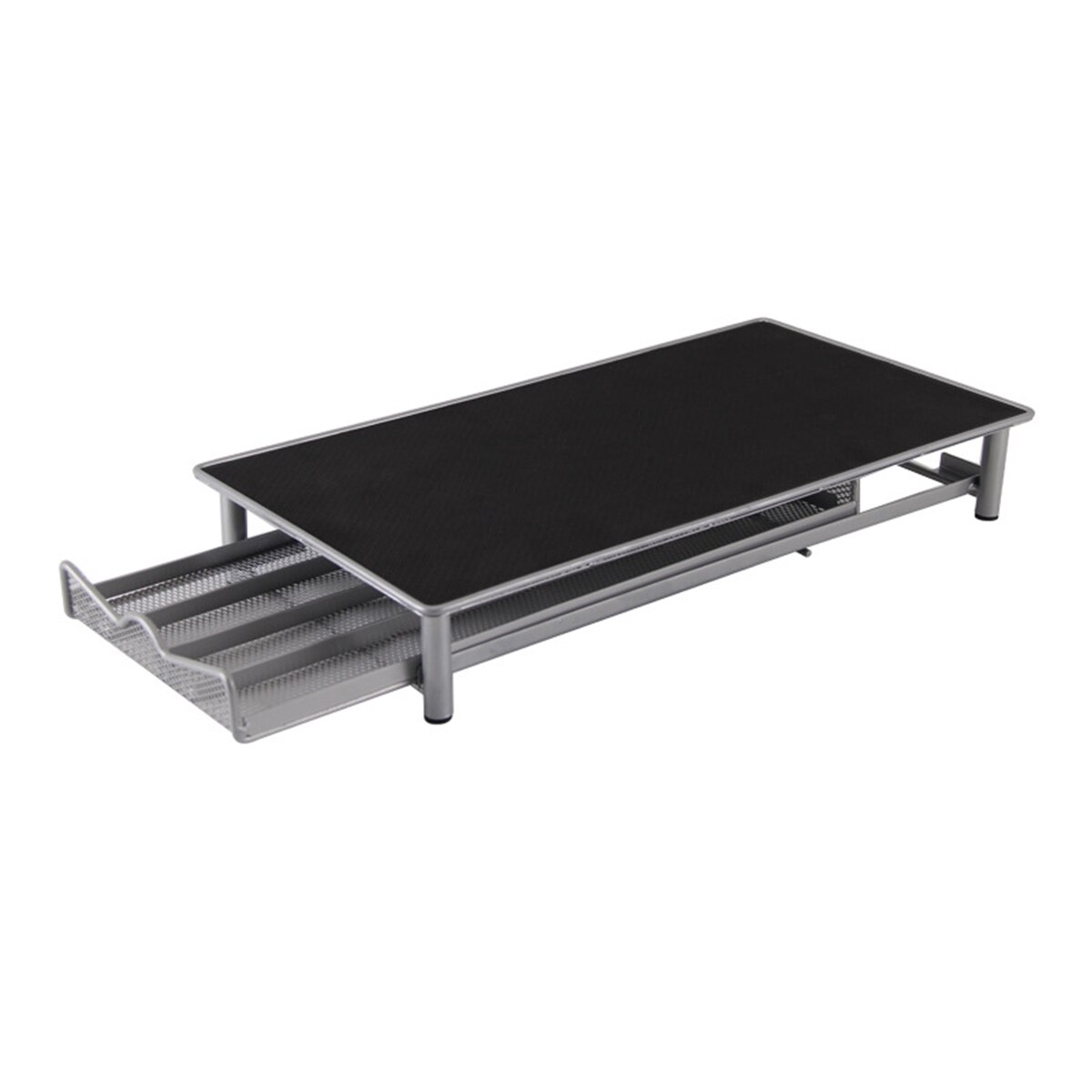 Café Capsule tiroir 40 dosettes organisateur support de rangement café Capsules support pour Nespresso café Capsule étagères 405x220mm