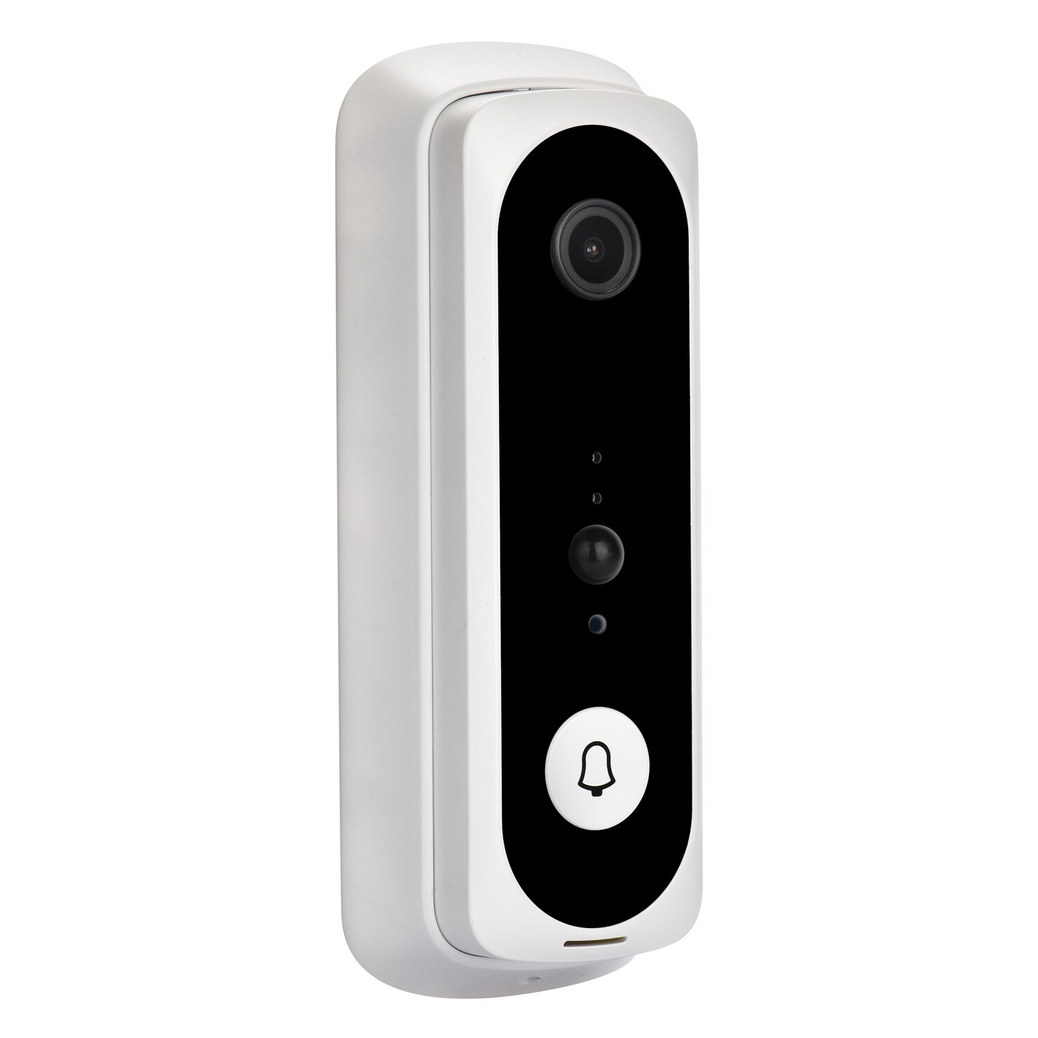 P2P Ip Home Wifi Mini V20 Draadloze Video Smart Deurbel