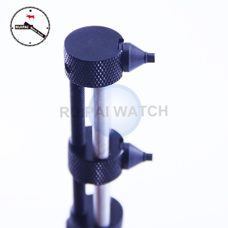 RP-2289 Handheld Watch Case Opener wrench,55mm Bigger size Watch Back Open Removal Tool for watchmakers