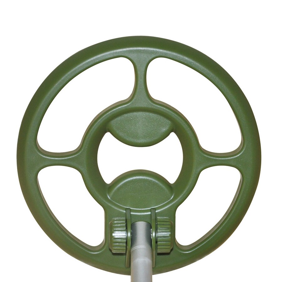 Adjustable Underground Metal Detector MD3030 Gold Nugget Coin