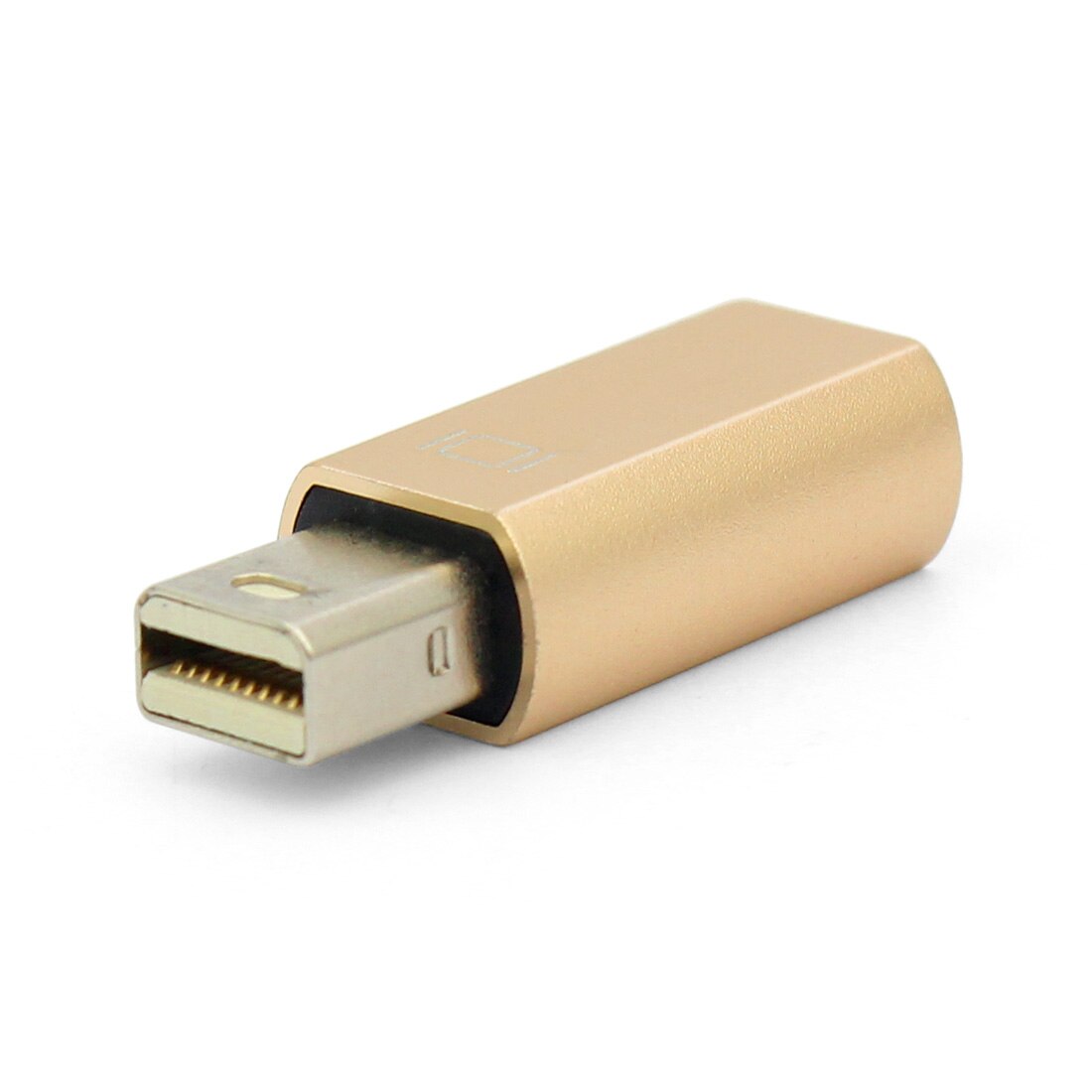 Edid Connector Hdmi Mini Dp Displayport Virtuele Display Dummy Adapter Plug Edid Headless Kvm 2560 & 1920*1080P @ 60Hz 4K: Mini DP