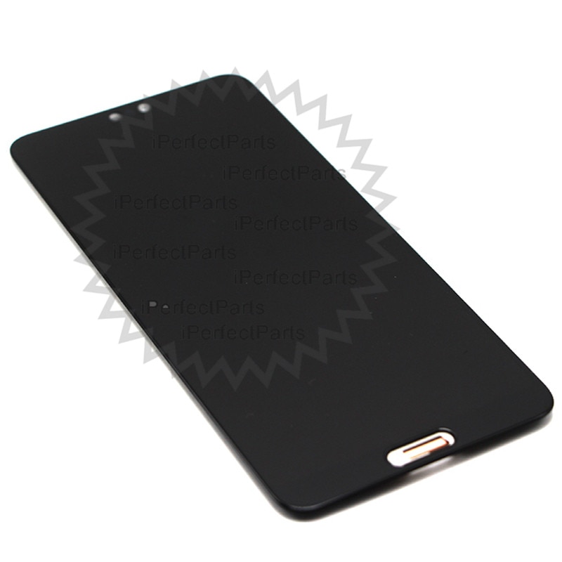 Voor Huawei P20 Lcd-scherm + Touch Screen Digitizer Vergadering Vervanging voor Huawei EML-L09 EML-L22 EML-L29 EML-AL00 Lcd-scherm