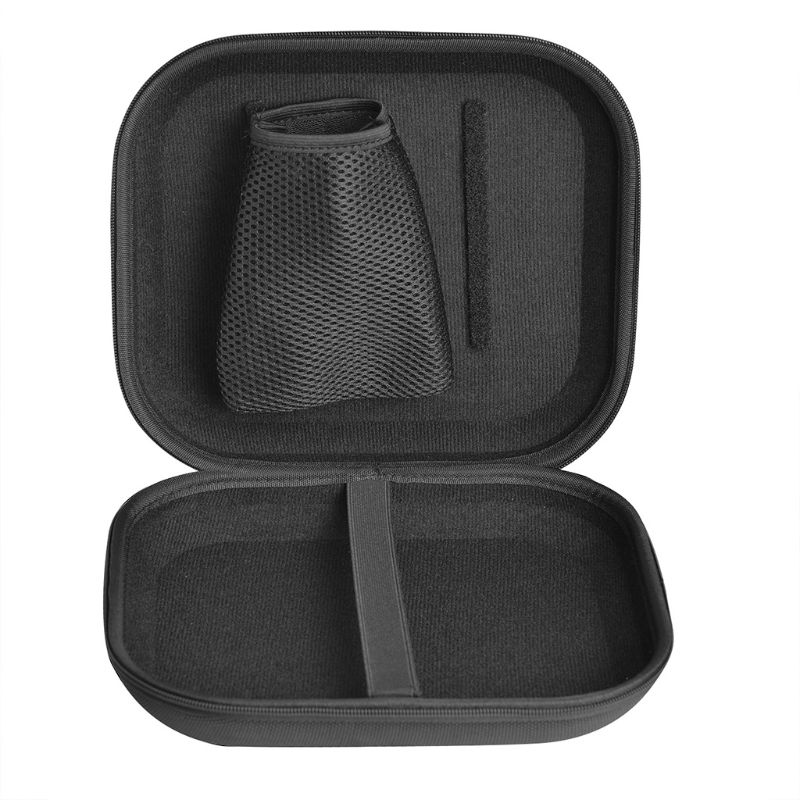 Opbergtas beschermende draagtas schokbestendige hoes draagbare reiskoffer accessoires voor apple mac mini desktop