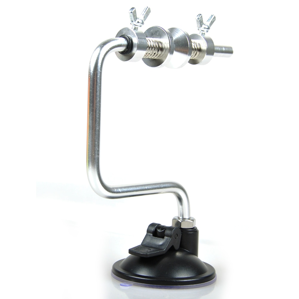 Piscifun Lightweight Portable Fishing Line Winder Spooler Aluminum Machine Baitcasting Spinning Reel Spooling Station System