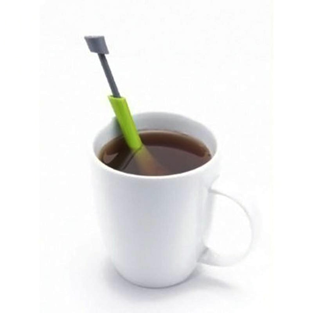Herbruikbare Theezeefje Gezonde Voedsel Tea Leaf Spice Filter Drinkware Theewaar Nuttig Koffie Thee Zetgroep Filter Keuken Accessoires