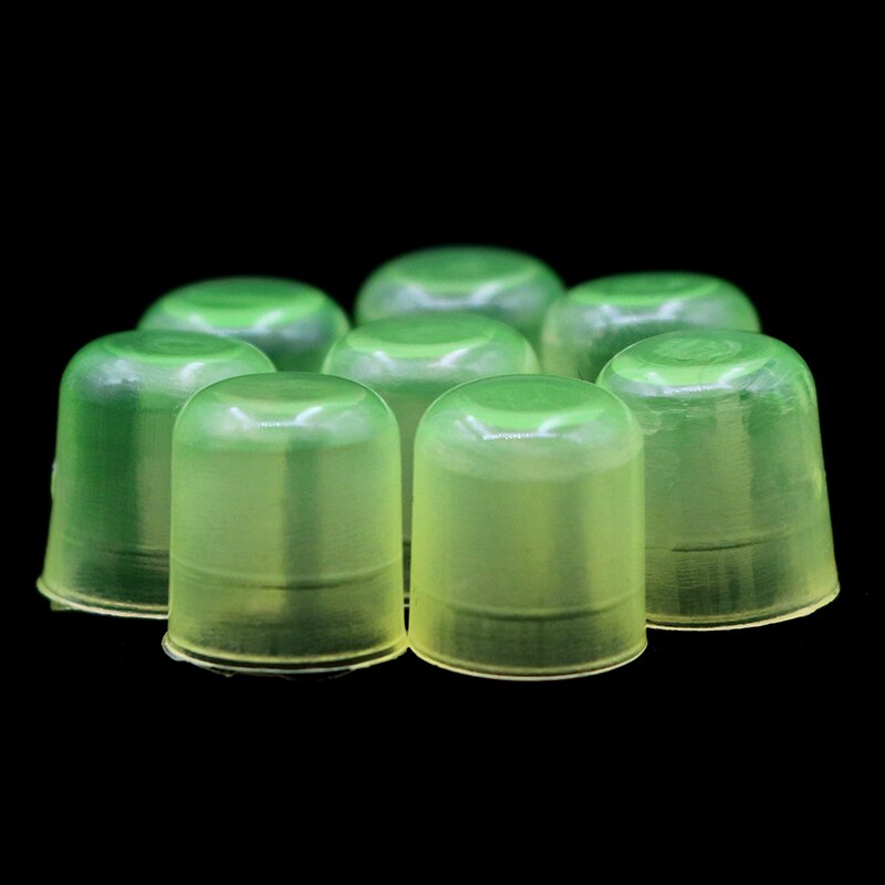 2000 pcs Rearing System Queen Cells Plastic Cells Cages Room Bees Tools Beekeeping Beekeepers Equipment