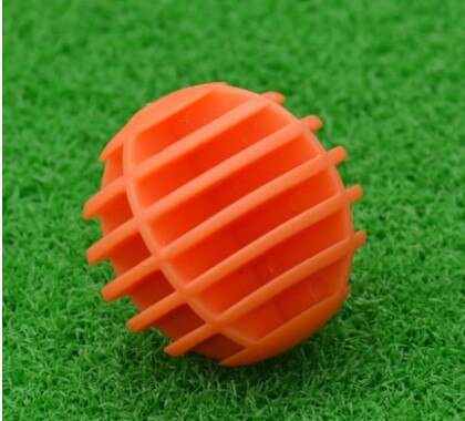 Suzakoo Golf Indoor Exercise Ball hollow hole pratice ball