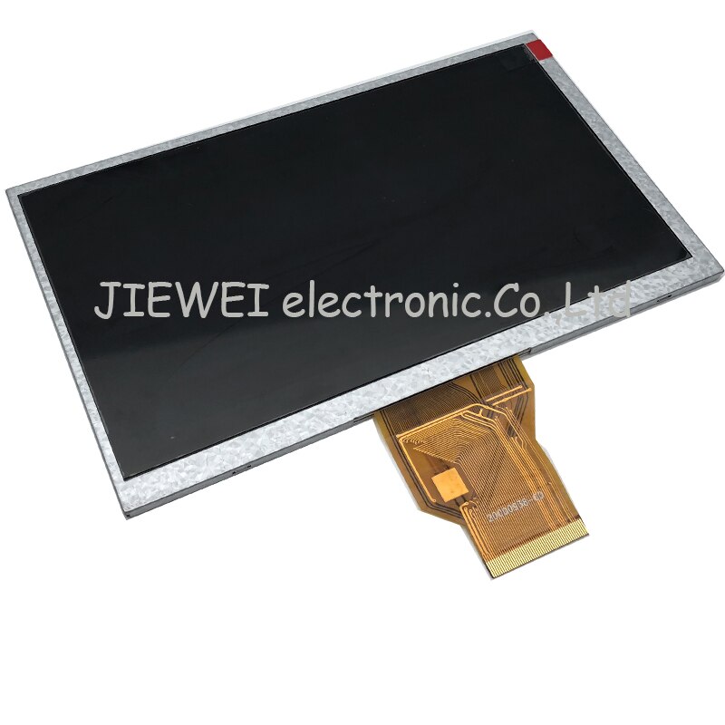 AT070TN90 V.1 AT070TN90 V.X 20000938-00 20000938-30 7 inch lcd-scherm