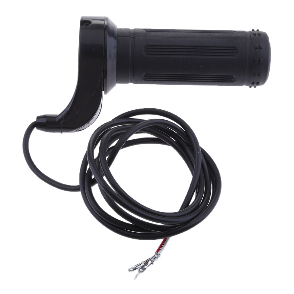 24 V/36 V/48 Elektrische Atv Scooter Bike Gashendel Twist Grip