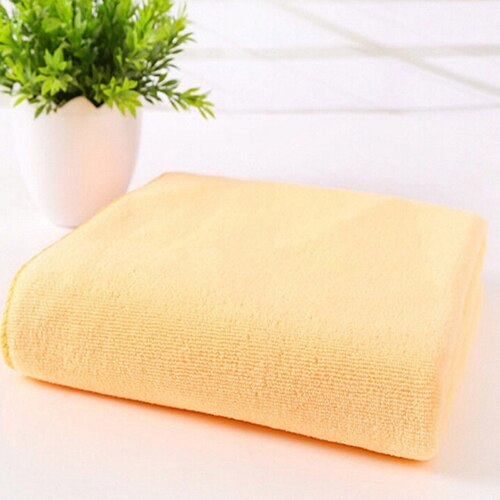 5 stuks/pak washandjes bamboe servetten microvezel vaatdoeken vodden handdoek bamboevezel schoonmaakdoekjes schoonmaakgadgets