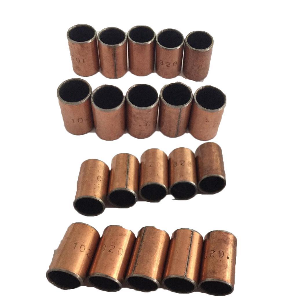 Self-lubricating Bearing Composite Bearing SF-1 Automobile Motorcycle 0.01kg Oil-free Bearing Kit