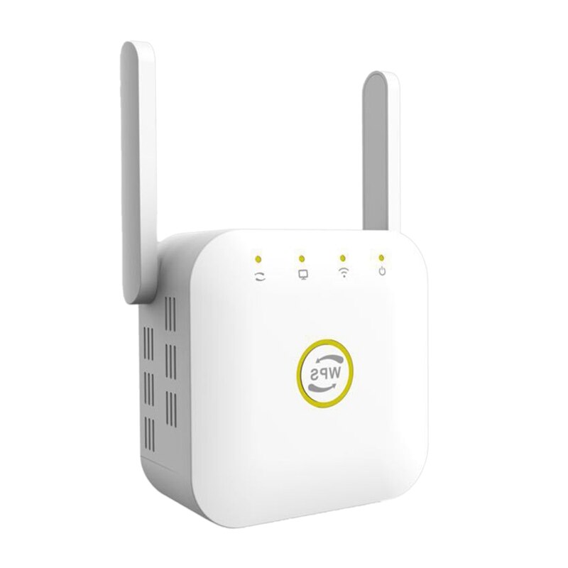 Anti Scratch Netzwerk 300M Repeater Netzwerk Extender Wr22 Drahtlose Wifi Signal Verstärker Repeater