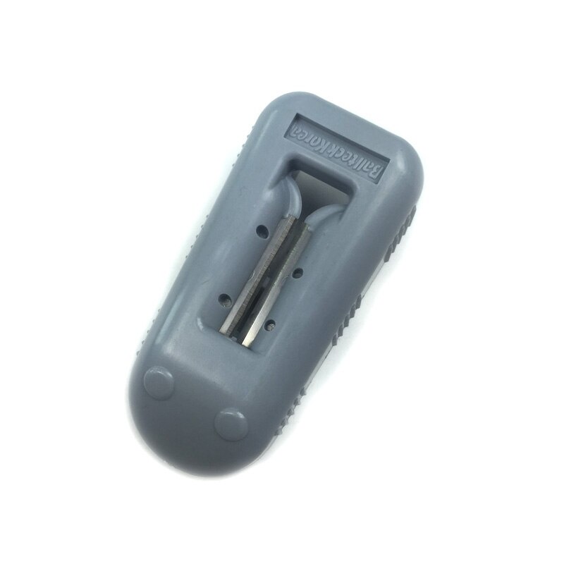 Original Ball-teck Korea Pool Billiards cue tip sharpener tool for 10-13.5mm tip rounding cutter