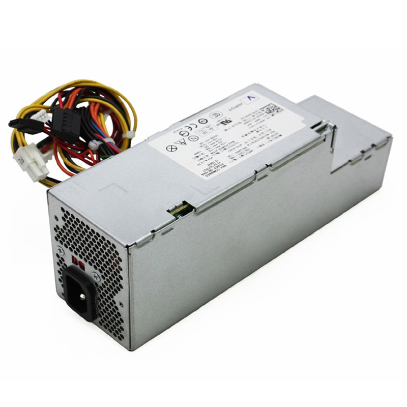 D275P-00 H275P-01 Voeding 275W Voor Optiplex 740 745 755 Kleine Form Factor