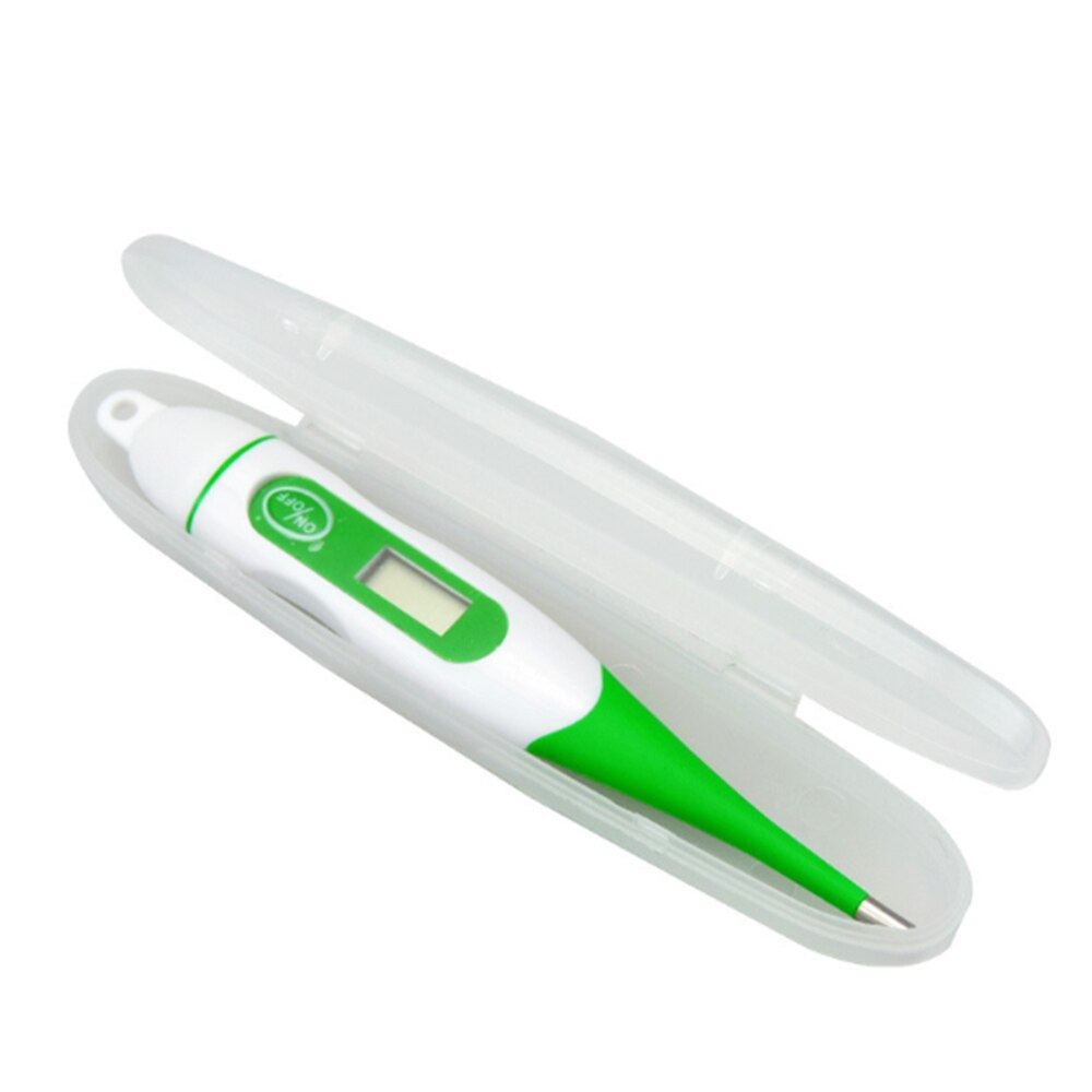 Digitale Thermometer Voor Honden Katten Varken Dieren Elektronische Thermometer Professionele Medische Hulpmiddelen Veterinaire Benodigdheden