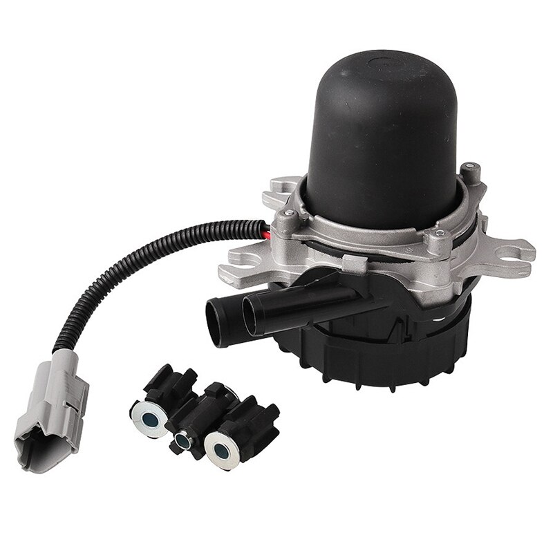 17610-0C010 Smog Pump Secondary Air Injection Pump Air Pump Compatible with for Toyota 04-11 Toyota Sequoia 01-11: Default Title