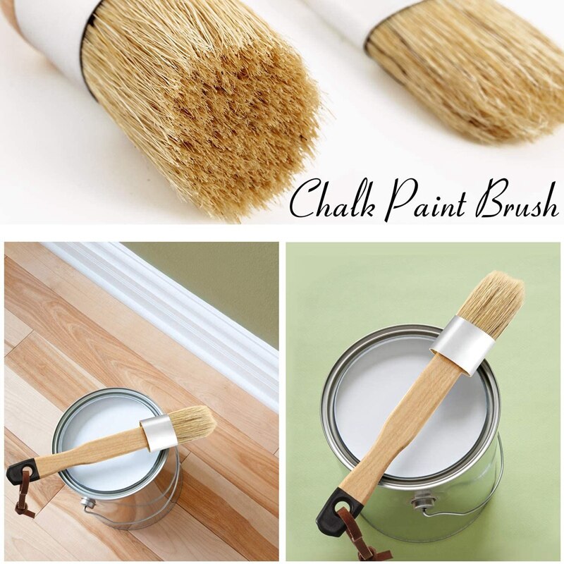 Lot De 2 Supports Tableau Ardoise Avec Chevalet 29x16cm - 12 Couleurs Peinture Craie + Essuie-Tableau - Parfait Pour Fêtes, Mariages & Étiquettes Prix
