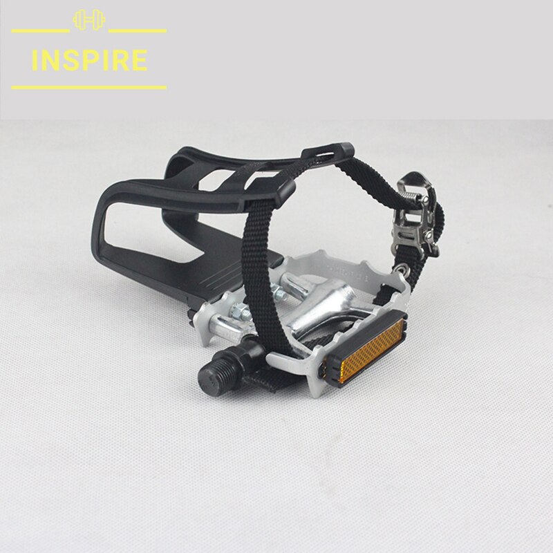 1 Paar Fiets Pedaal Speciale Prijs Aluminiumlegering Spinning Bike Cyclus Pedalen