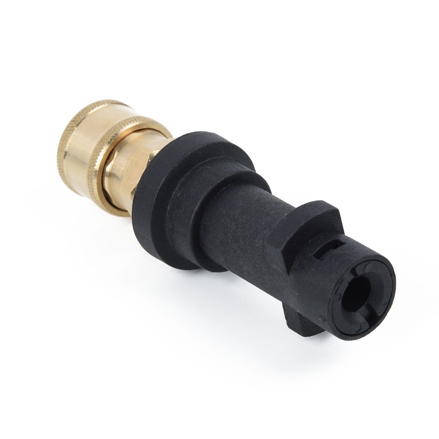 Pressure Washer Adapter Connector Bayonet For Karcher K Series