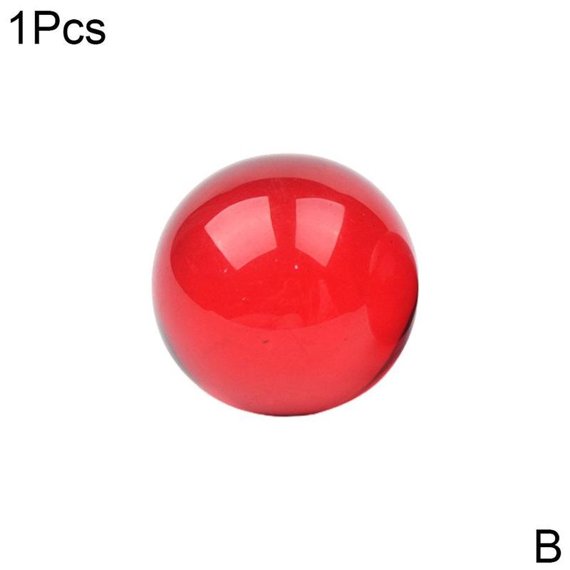 Bola de seda dorada de sauce marino para masaje de manos, de resina ámbar, reduce la presión arterial y promueve la circulación sanguínea, 1 ud. (5 Cm)