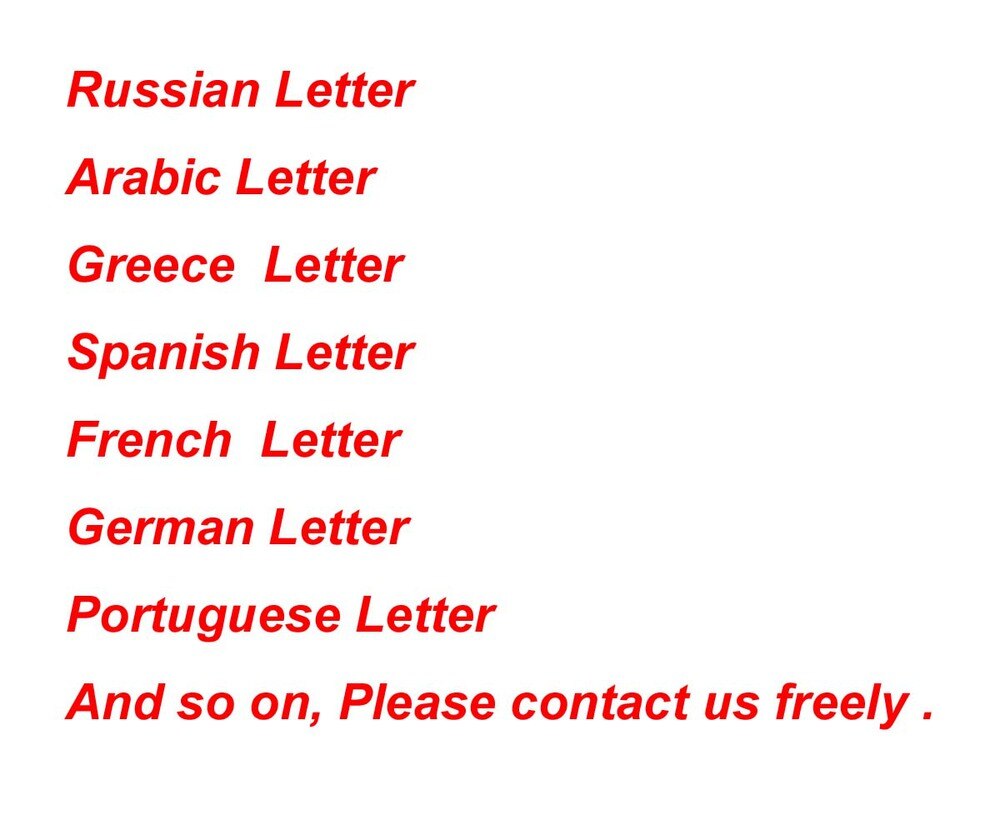 Für Samsung Galaxis Tab 4 10,1 T530 T531 T535 Tablette Ultra schlank ABS Drahtlose Bluetooth Russisch/Spanisch/Hebräisch Tastatur-Dock fallen: hinzufügen andere Buchstabe