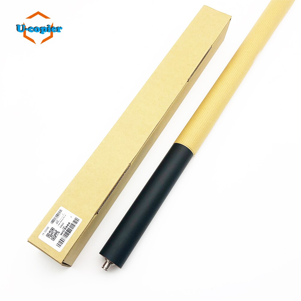 2Pcs Pressure roller for Xerox WorkCentre 5945i 5955i 5945 5955 WC5945 WC5955 Lower Pressure Roller