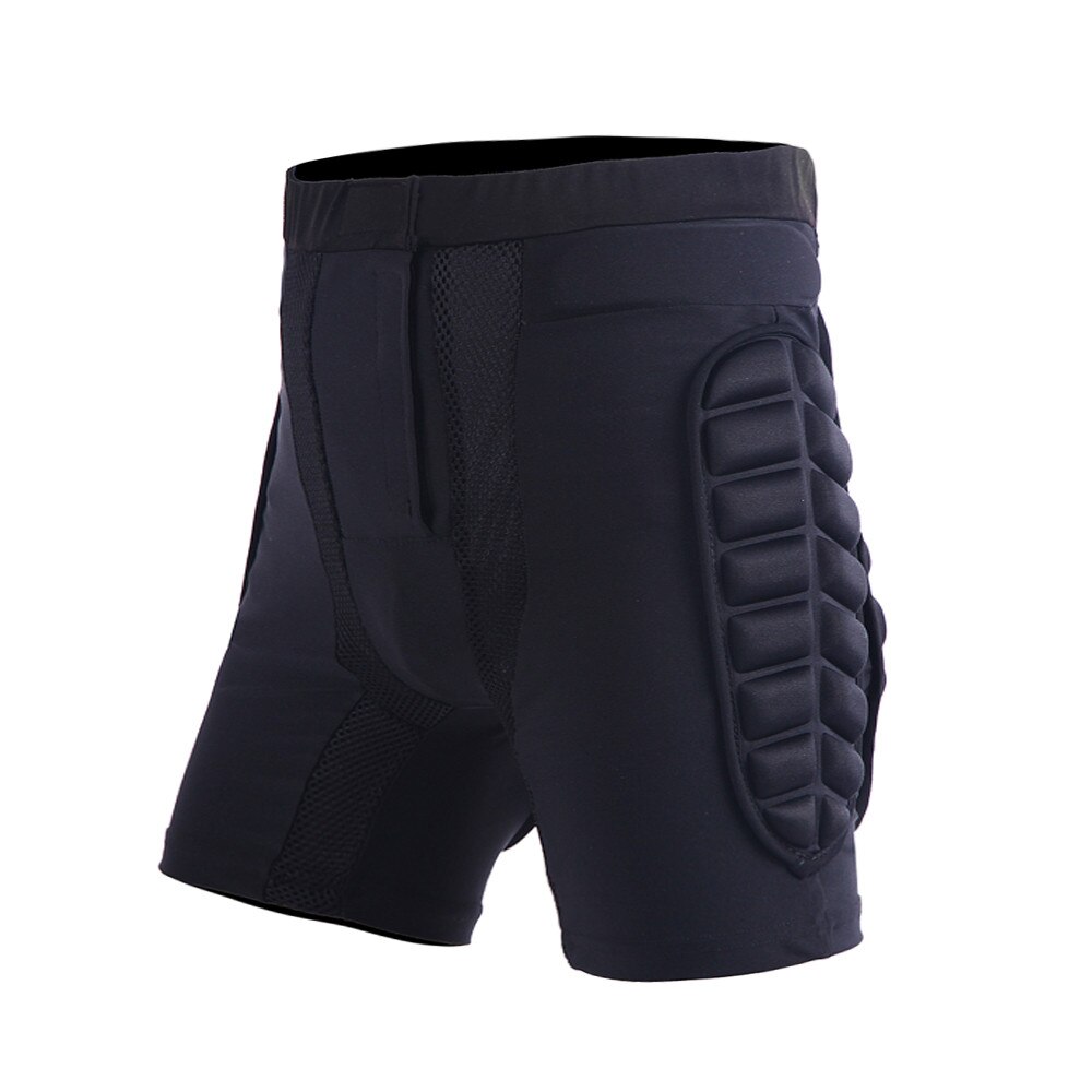 Männer Radfahren Reiten Gepolsterte Shorts S-3XL Outdoor Sport Ski Skate Snowboard Schutz Skifahren Schutz Skating Schutz