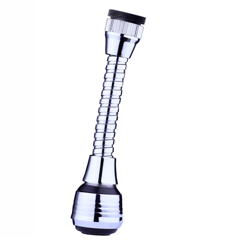 360 Graden Draaibaar Water Saving Tap Beluchter Diffuser Water Kraan Waskolf Filter