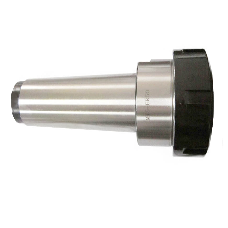 Morse Taper #5 MT5 ER50 M20 Collet chuck ER50 spindle toolholder CNC lathe