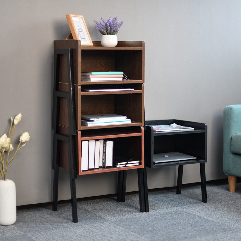 small simple home small side table coffee table sofa side table bedside table living room small tea table