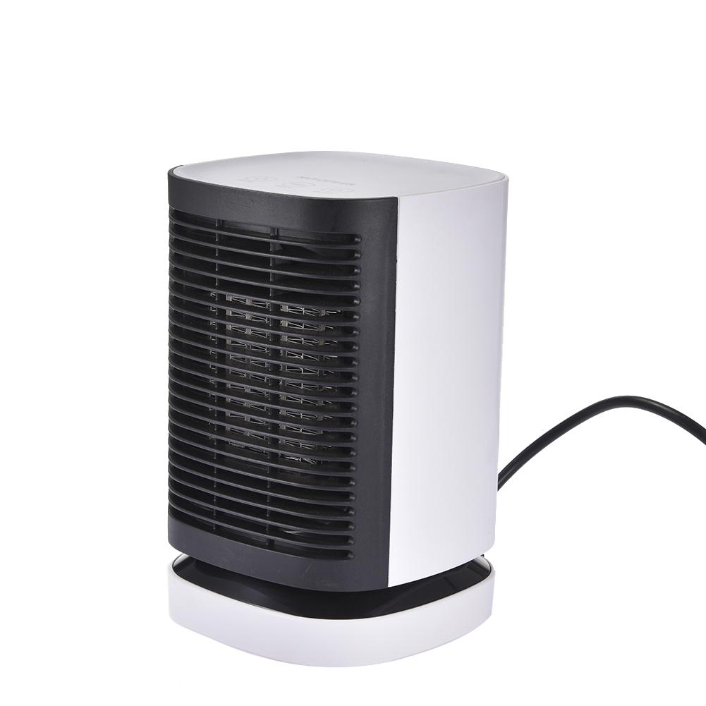 Mini Heater Heater Draagbare Space Heater Mini Elektrische Kachel Home Office Desktop Snelle Verwarming